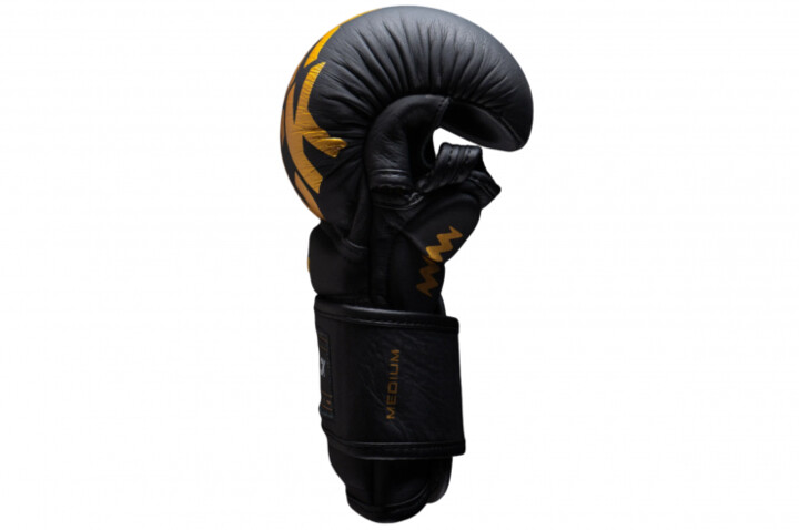 Guantes MMA Sparring - Gravity, Bar Tack