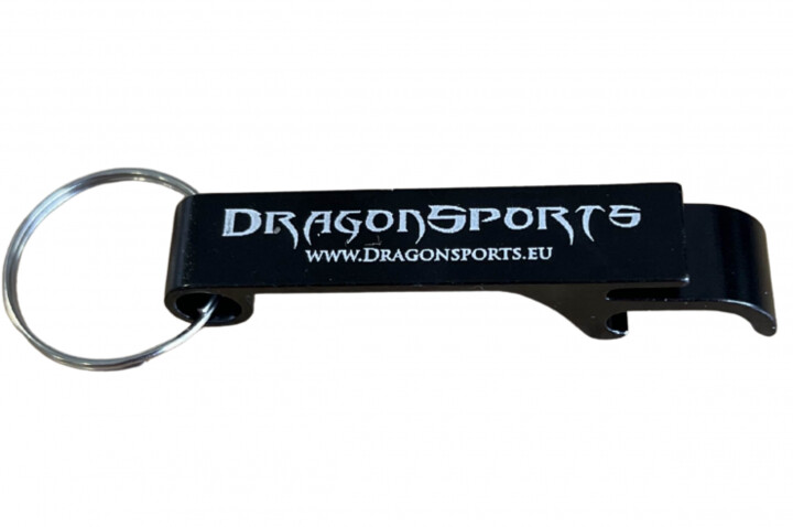 Chaveiro, abridor de garrafas - Dragonsports