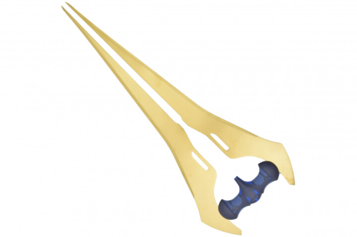 Espada Ornamental, Lâmina de Plasma - Espada de Energia, Halo