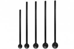 Steel macebell, Quanzhang Bing