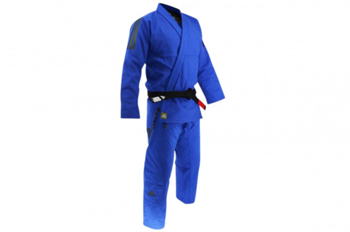 Kimono de Jujitsu, Compétition - JJ430, Adidas