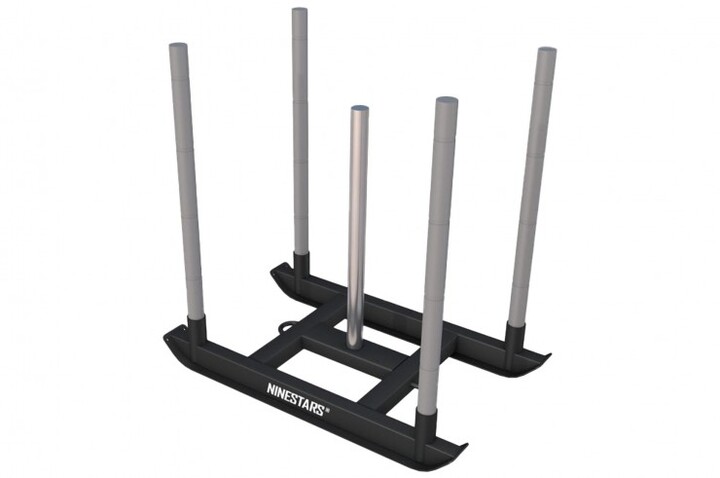 Traîneau de Puissance, Power Sled PRO | NineStars®