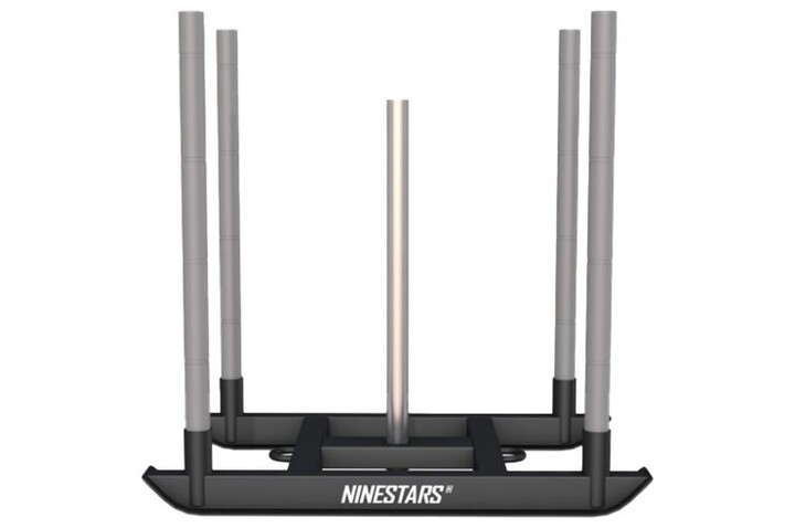 Trineo de potencia, Power Sled | NineStars®