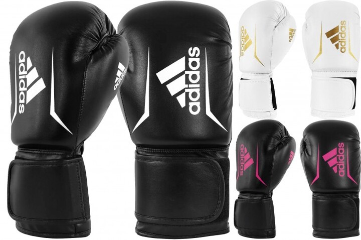 Gants Multiboxe, Speed50 - ADISBG50, Adidas