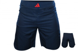 Calções de Jiu-Jitsu Brasileiro - ADIBJJS01, Adidas