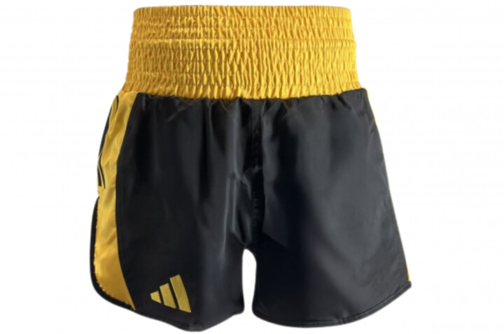 Short de Boxe Thaï - ADIMT20SH, Adidas