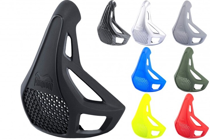 Coque de rechange pour masque d'entraînement, Phantom Athletics