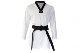 Veste de dobok fighter-pro - ADITOGF03, Adidas