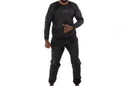 Sweat Suit - MSSS302, Metal Boxe