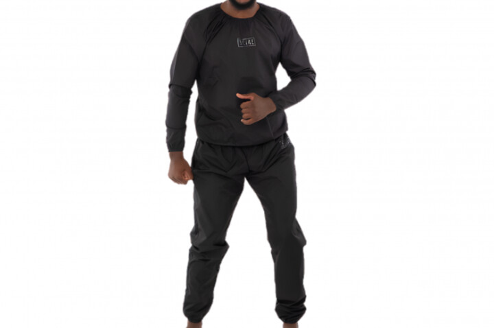 Sweat Suit - MSSS302, Metal Boxe