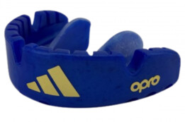 Protector bucal especial para ortodoncia, Thermoformable - OPRO Gen4, Adidas