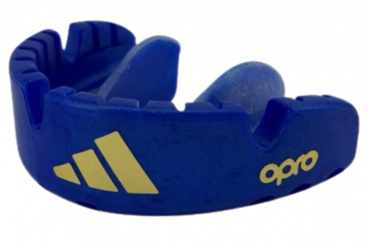 Protège dents spécial appareil dentaire, Thermoformable - OPRO Gen4, Adidas