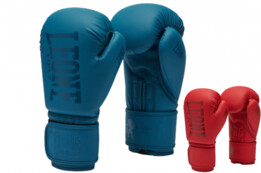 Gants de Boxe - Tone X, Leone