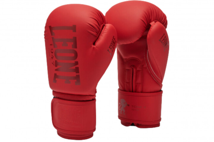 Luvas de Boxe - Tone X, Leone