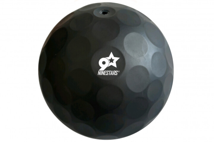 Bola medicinal aquática, peso ajustável | NineStars®