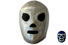 Máscara de lucha libre mexicana