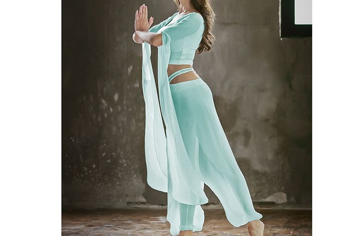 Vestido Yoga KSY, YouYa