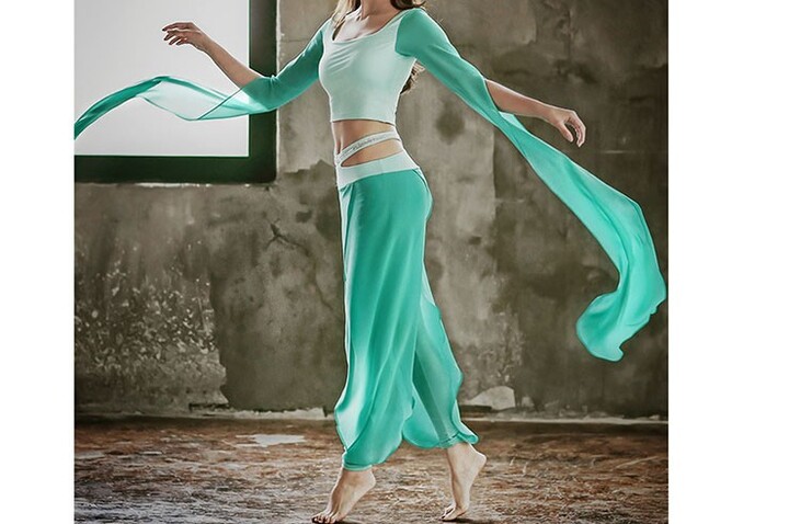 Vestido Yoga KSY, YouYa
