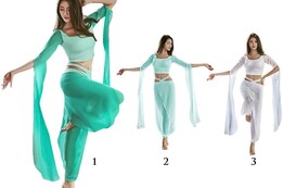 Vestido Yoga KSY, YouYa