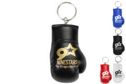 Brindes, Mini Porta-chaves Luva de Boxe