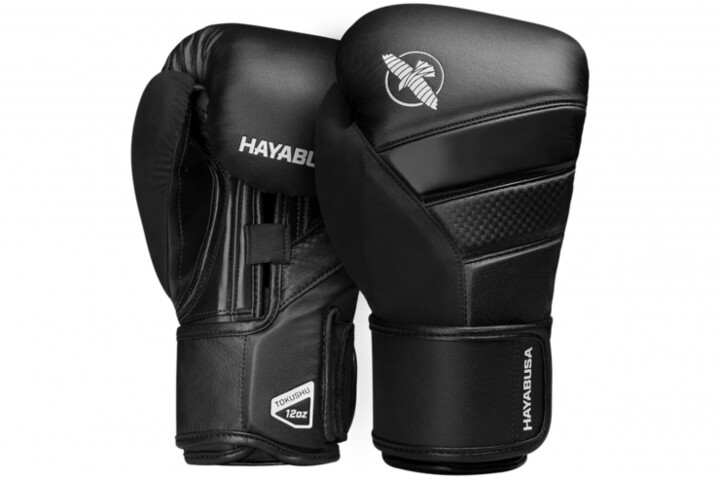 Guantes de boxeo, Entrenamiento - Colección T3, Hayabusa