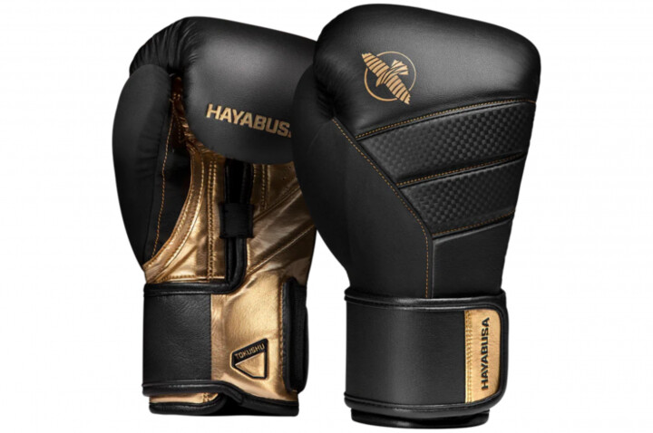 Guantes de boxeo, Entrenamiento - Colección T3, Hayabusa