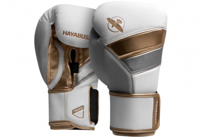 Guantes de boxeo, Entrenamiento - Colección T3, Hayabusa