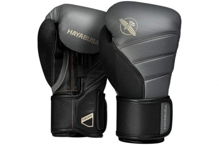 Guantes de boxeo, Entrenamiento - Colección T3, Hayabusa
