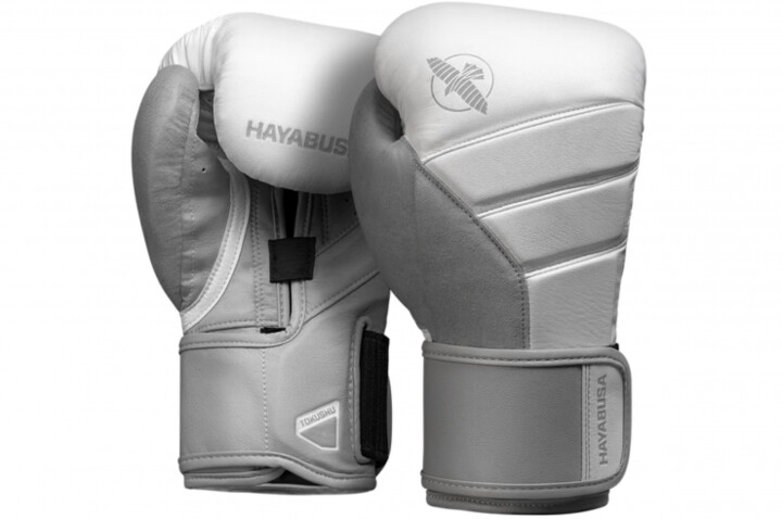 Guantes de boxeo, Entrenamiento - Colección T3, Hayabusa