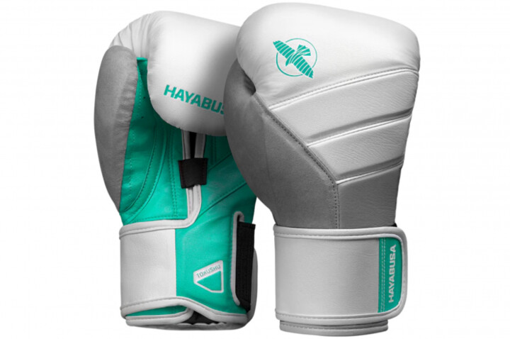 Guantes de boxeo, Entrenamiento - Colección T3, Hayabusa