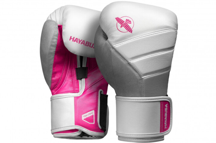 Guantes de boxeo, Entrenamiento - Colección T3, Hayabusa