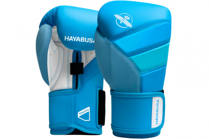 Gants de boxe, Entrainement - T3 Neon, Hayabusa