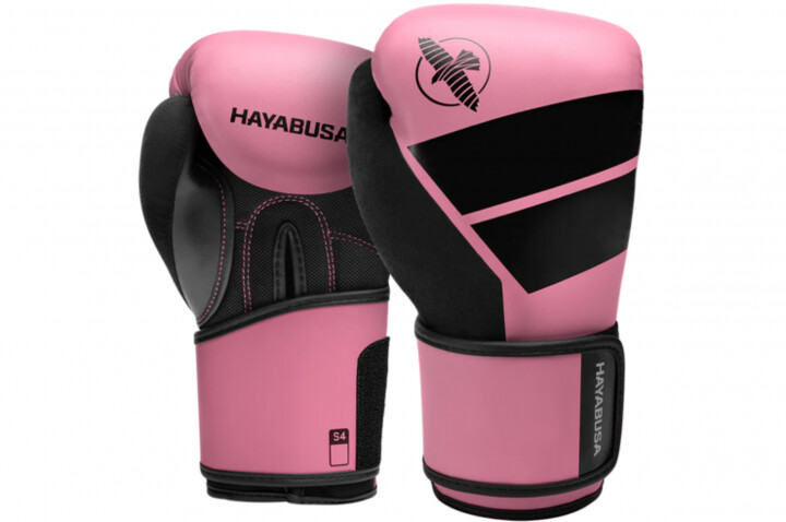 Gants de boxe,  Junior - S4, Hayabusa