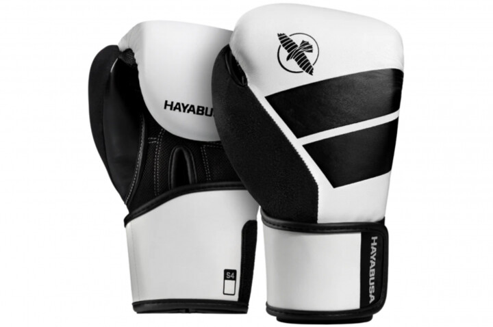 Gants de boxe,  Junior - S4, Hayabusa