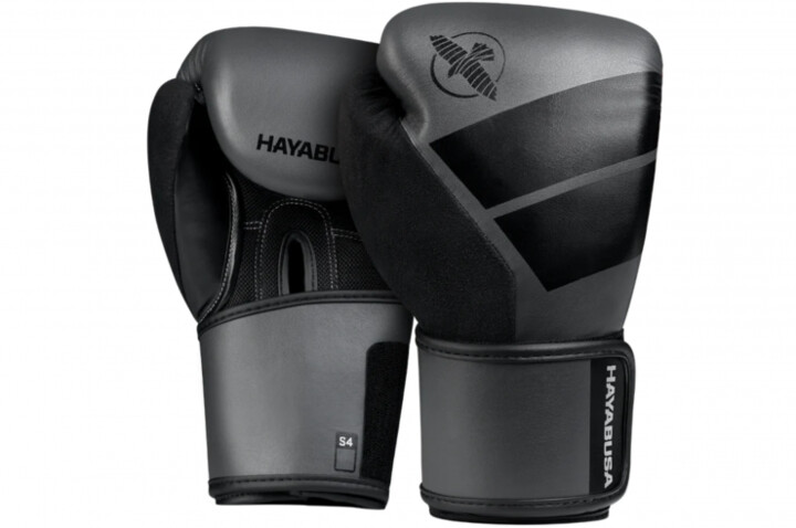 Gants de boxe,  Junior - S4, Hayabusa