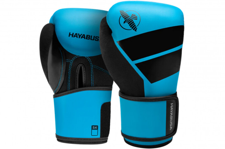 Gants de boxe,  Junior - S4, Hayabusa