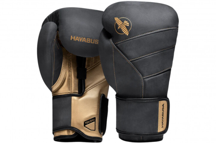 Boxing gloves, Premium Leather - T3 LX, Hayabusa