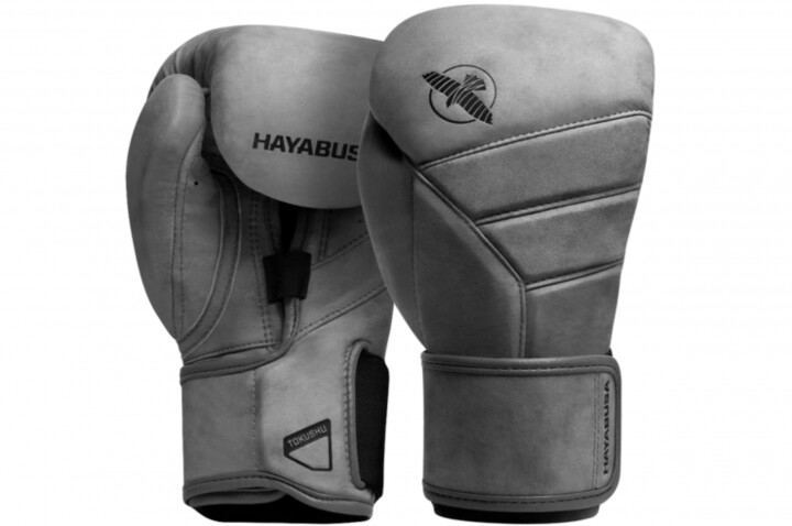 Gants de boxe, Cuir Premium - T3 LX, Hayabusa