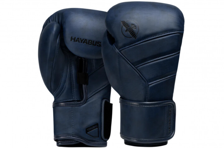 Gants de boxe, Cuir Premium - T3 LX, Hayabusa