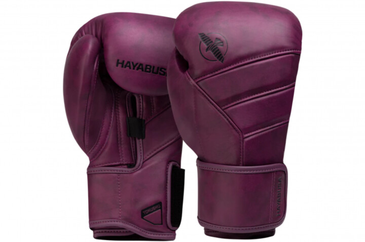 Guantes de boxeo, piel premium - T3 LX, Hayabusa