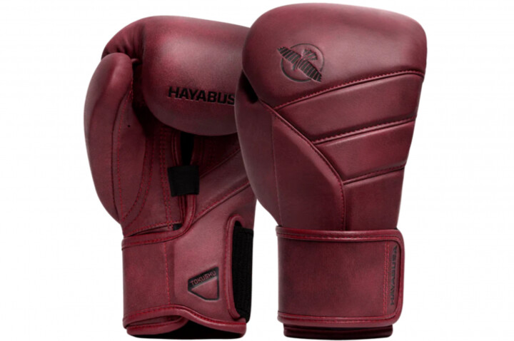Guantes de boxeo, piel premium - T3 LX, Hayabusa