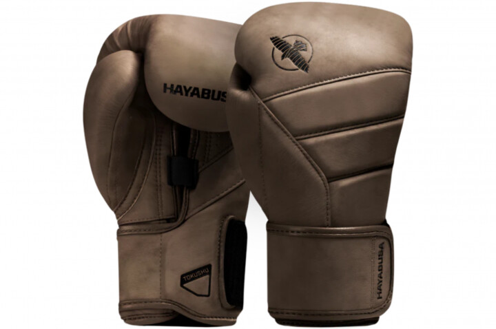 Boxing gloves, Premium Leather - T3 LX, Hayabusa
