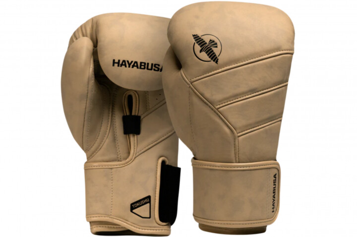 Boxing gloves, Premium Leather - T3 LX, Hayabusa