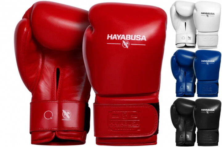Guantes de boxeo, competición - Pro, Hayabusa
