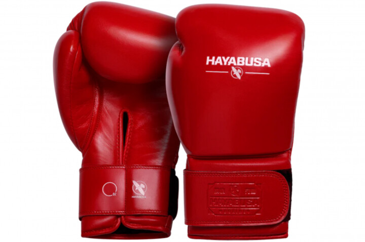 Guantes de boxeo, competición - Pro, Hayabusa