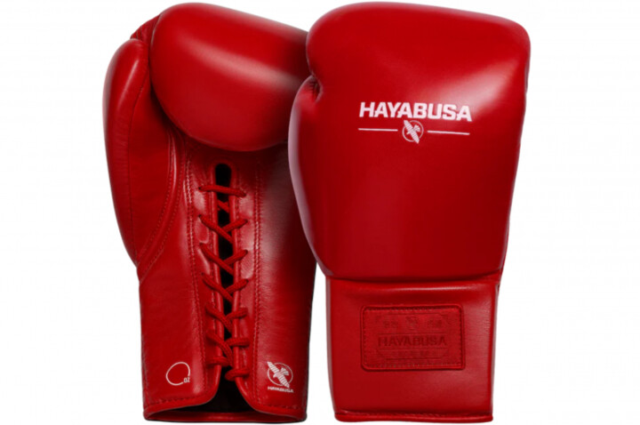 Guantes de boxeo, con cordones - Pro, Hayabusa