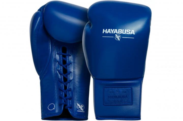 Boxing Gloves, Laced - Pro, Hayabusa