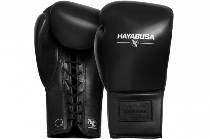 Boxing Gloves, Laced - Pro, Hayabusa