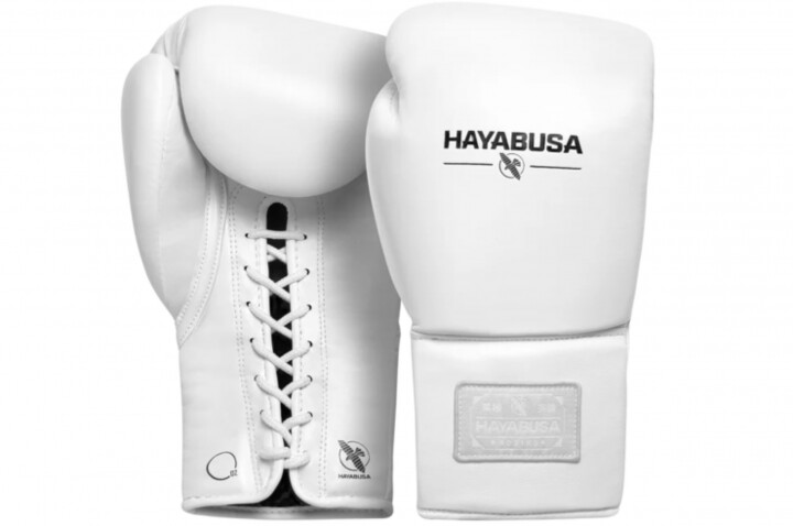 Guantes de boxeo, con cordones - Pro, Hayabusa