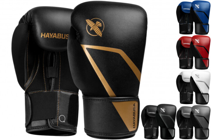 Gants de boxe, Entrainement - E1 Collection, Hayabusa